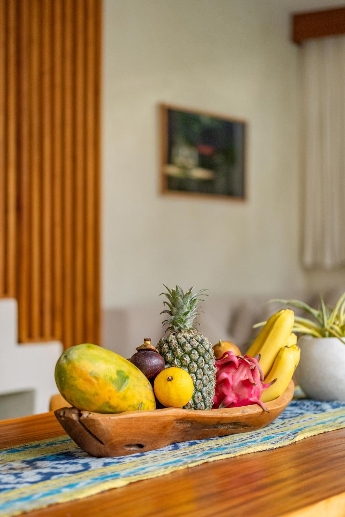 Santina Bingin Villa Uluwatu (Bali)