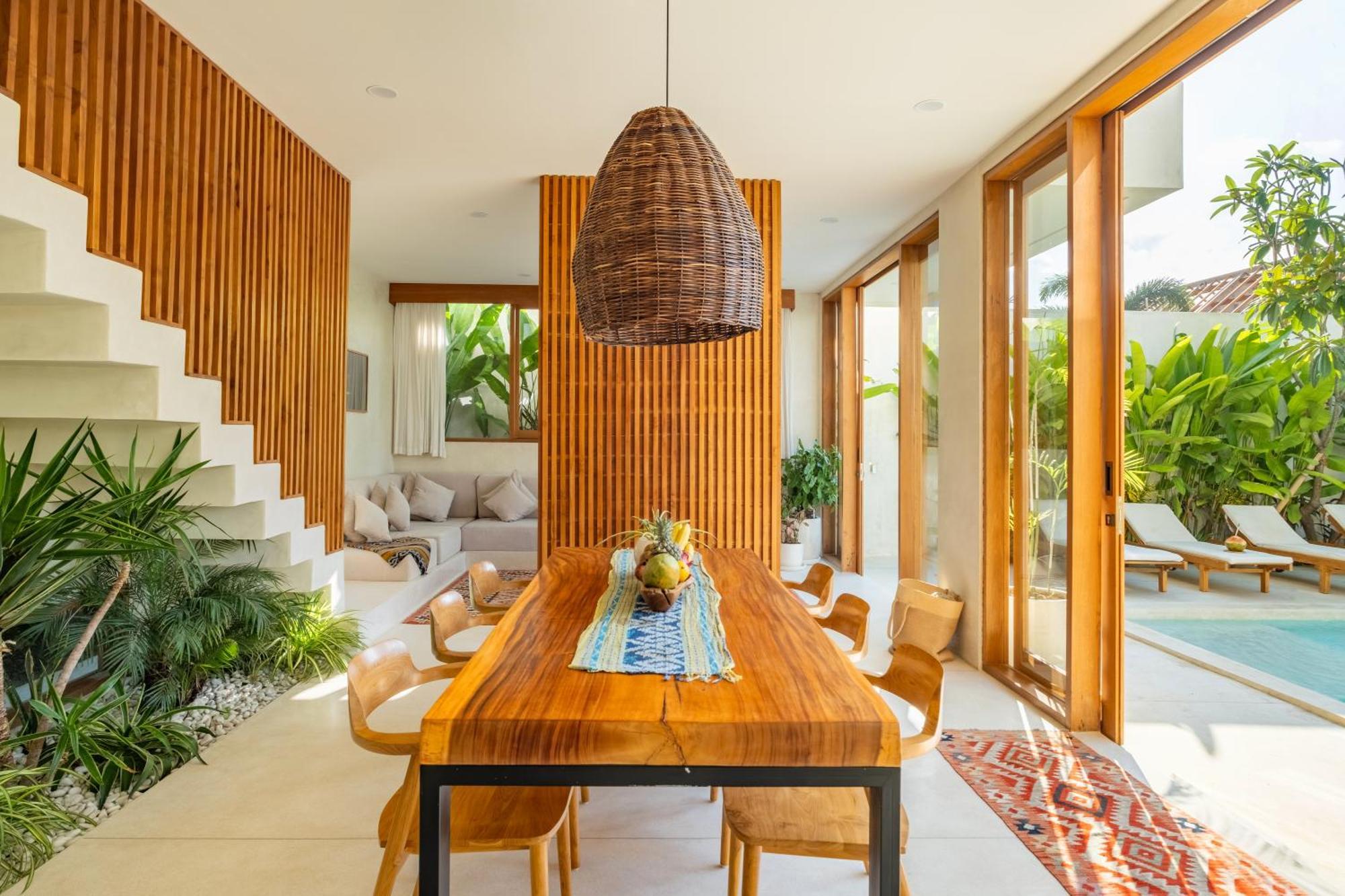 Santina Bingin * Uluwatu (Bali)