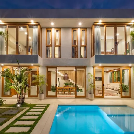 Villa Santina Bingin Uluwatu (Bali) Exterior photo