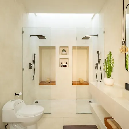 Villa Santina Bingin Uluwatu (Bali) Exterior photo