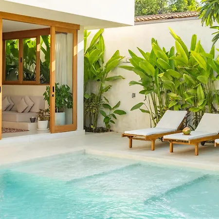 Villa Santina Bingin Uluwatu (Bali) Exterior photo