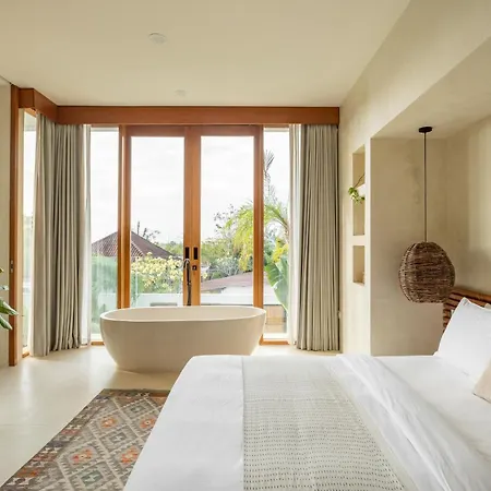 Villa Santina Bingin Uluwatu (Bali) Exterior photo