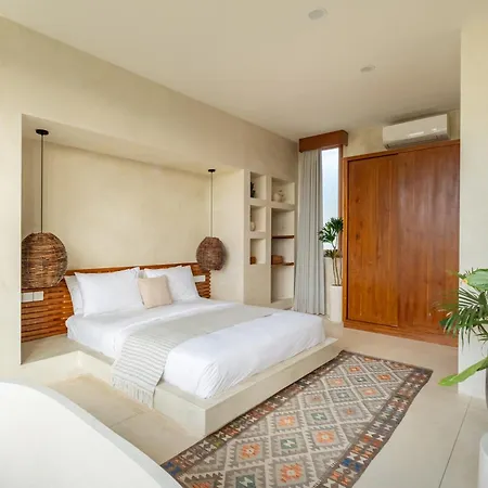 Villa Santina Bingin Uluwatu (Bali) Exterior photo