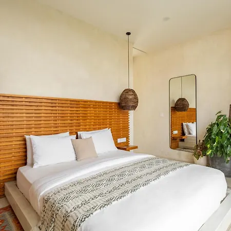 Villa Santina Bingin Uluwatu (Bali) Exterior photo