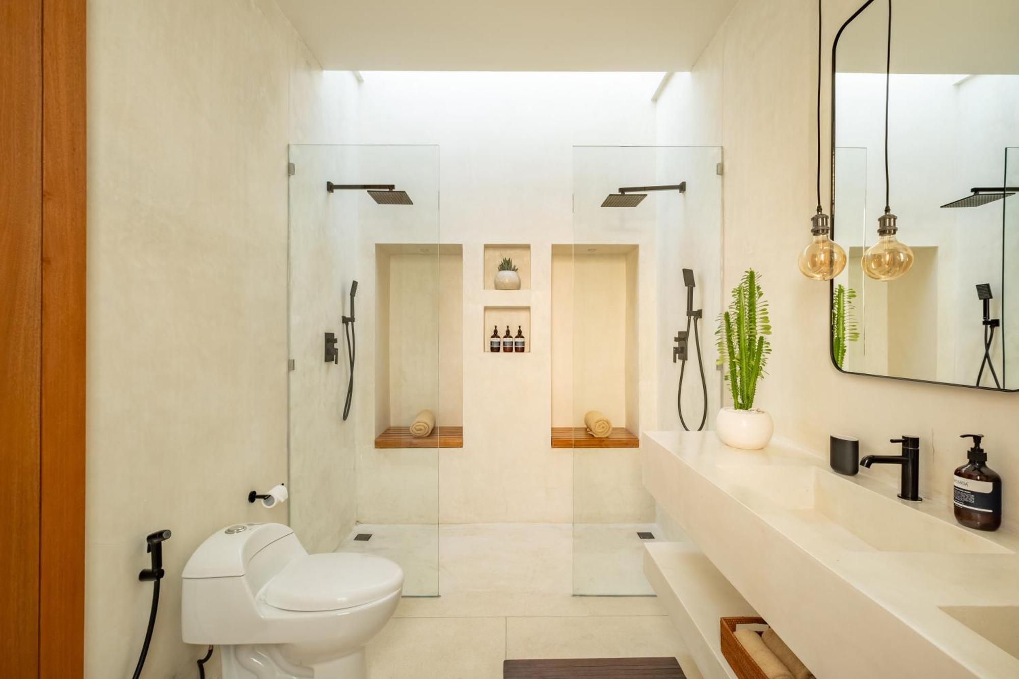 Santina Bingin Villa Uluwatu (Bali)