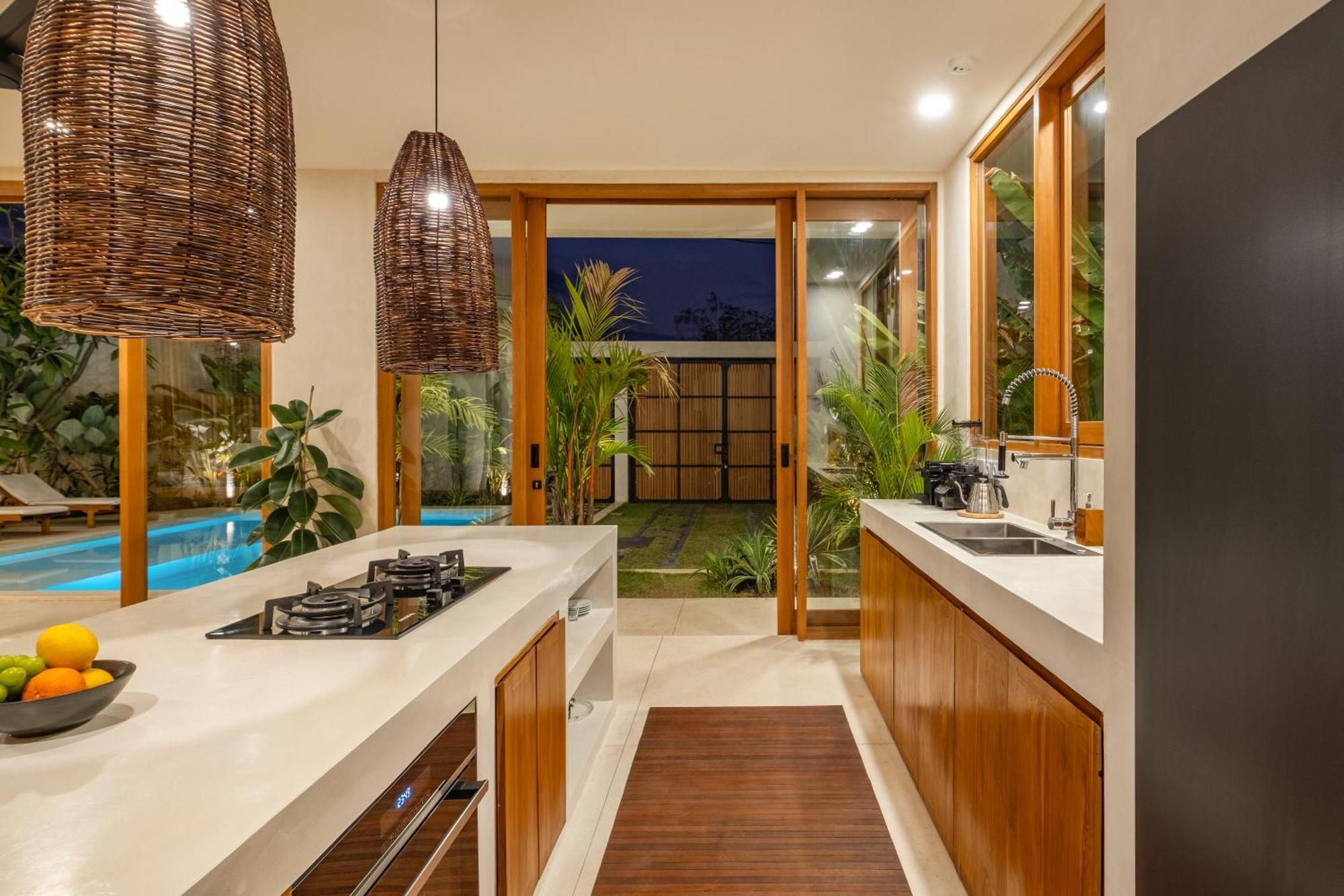 Santina Bingin Uluwatu (Bali)