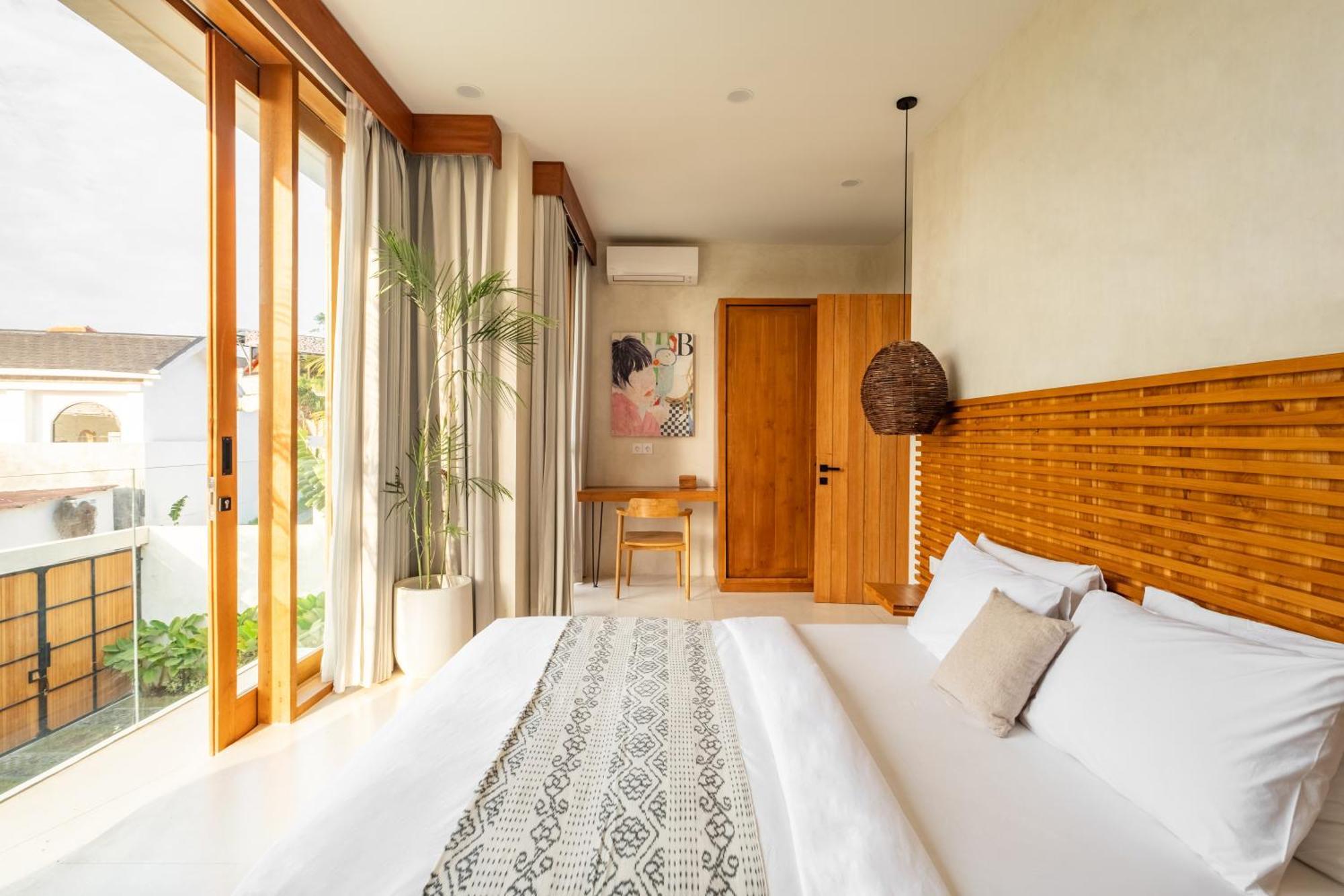 Santina Bingin विला Uluwatu (Bali)