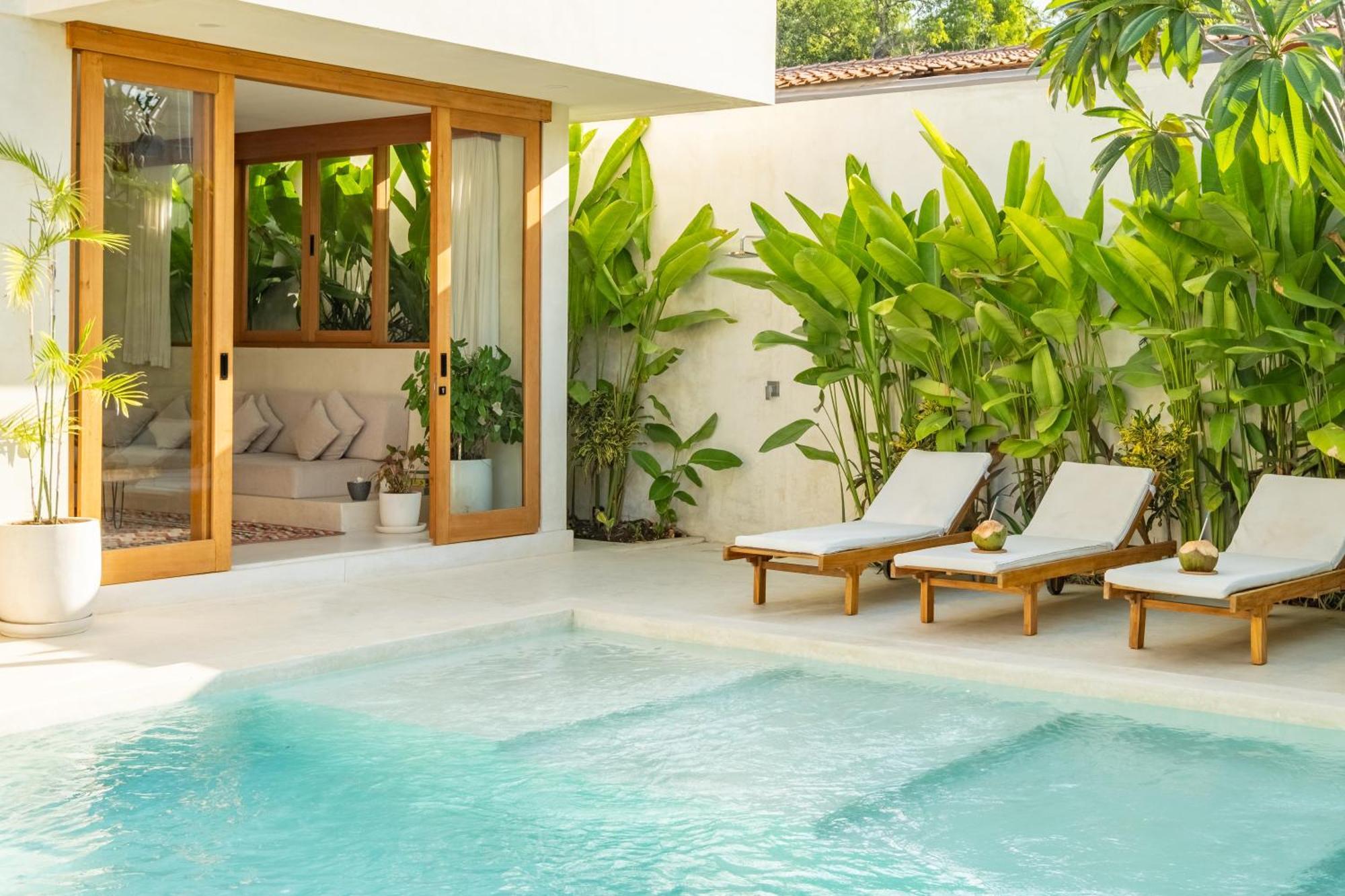 Santina Bingin Uluwatu (Bali)