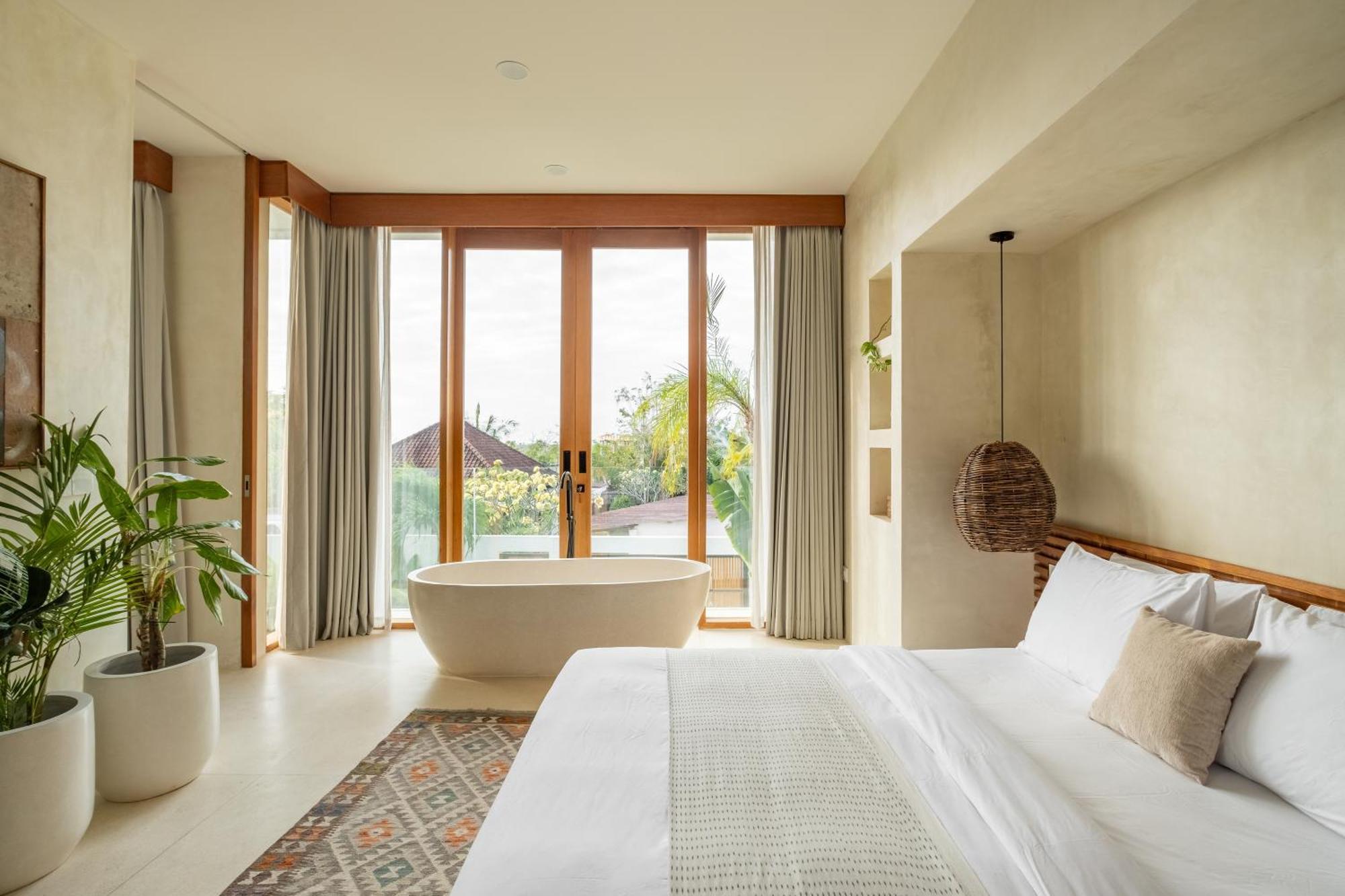 Santina Bingin * Uluwatu (Bali)