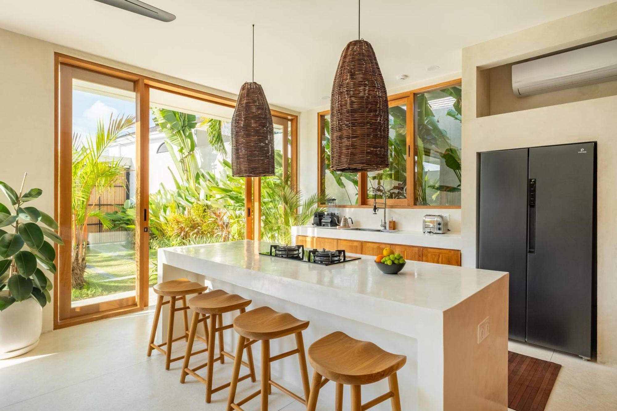 Santina Bingin Uluwatu (Bali)